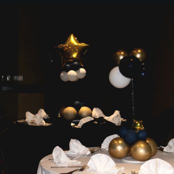 Valley Star Events - Table Centerpieces - Party & Event Planning Near Me