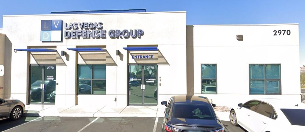 Law Office of Alexander R Vail - immigration attorney in Las Vegas, NV