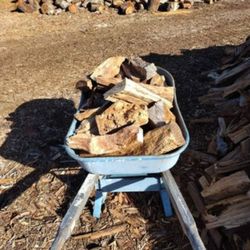 Firewood For Sale