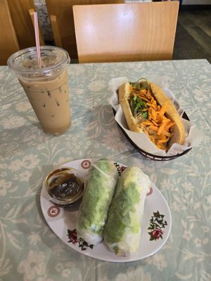 Banh Mi N More Vietnamese Eatery by null