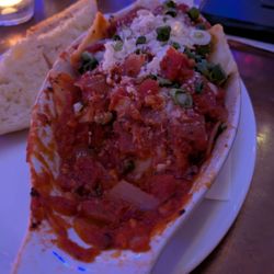 Kaffé 1870 - Pasta ($18 - Dec 2024)