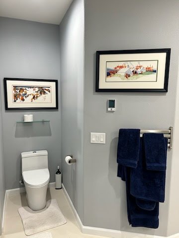 Slide of AA Quality Plumbing