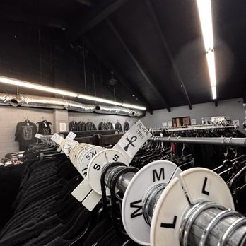 Secret Oktober - Men's Clothing Near Me - Austin, Texas