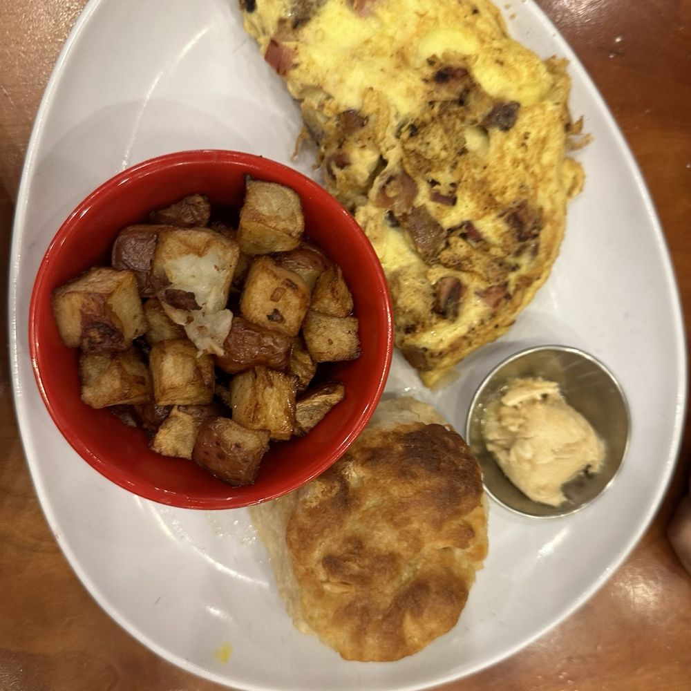 Ruby Slipper Decatur - Breakfast & Brunch Near Me - New Orleans, Louisiana Ruby Slipper Decatur - Breakfast & Brunch Near Me - New Orleans, Louisiana