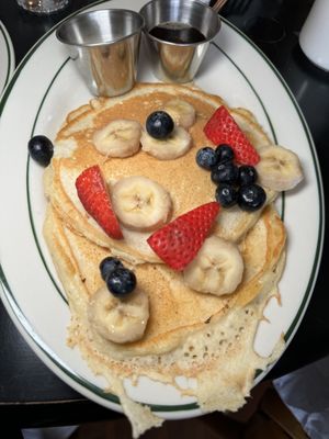 Day June Luncheonette by null