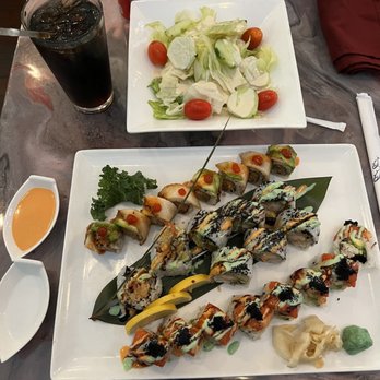 Wasabi - Brooklyn,Rock N Roll,Wasabi - Japanese Near Me - Brooklyn, New York