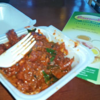 Bawarchi Biryani Point - Indian Near Me - Franklin, Tennessee