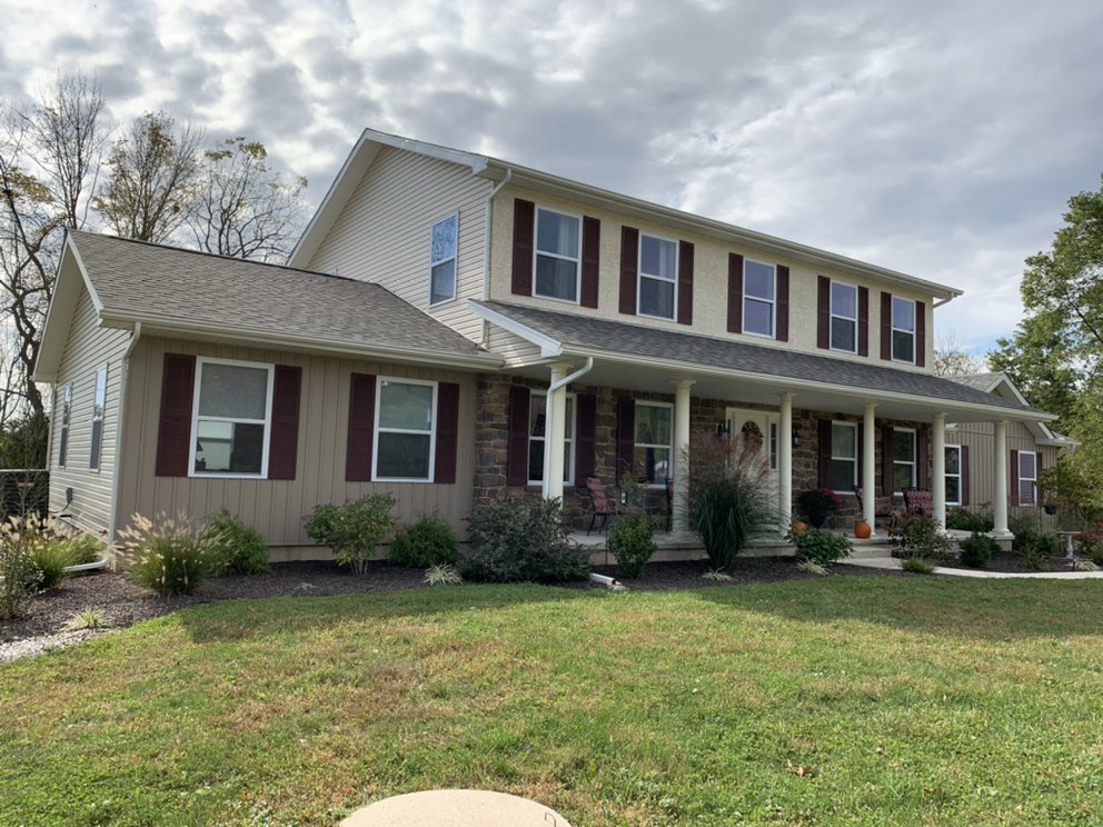 Slide of Dream Homes