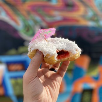 Voodoo Doughnut - Donuts Near Me - Portland, Oregon