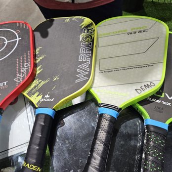 Approach Pickleball - Pickleball Near Me