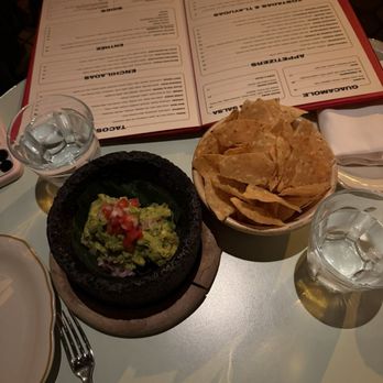 El Presidente - Classic Guac - Mexican Near Me - Washington, DC, District of Columbia El Presidente - Classic Guac - Mexican Near Me - Washington, DC, District of Columbia