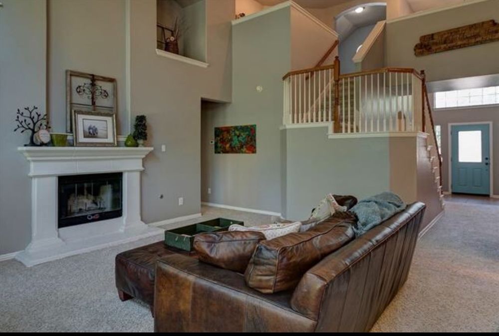 TRENDY ART REMODELING 15 Photos Leander, Texas General