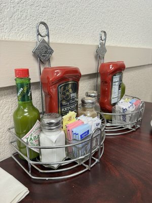 Omelet House by null