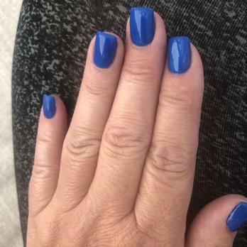 K & K Nail Spa - Nail Salons Near Me - Moreno Valley, California