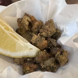 Il pesce d'oro