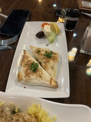 Jerusalem Café by null