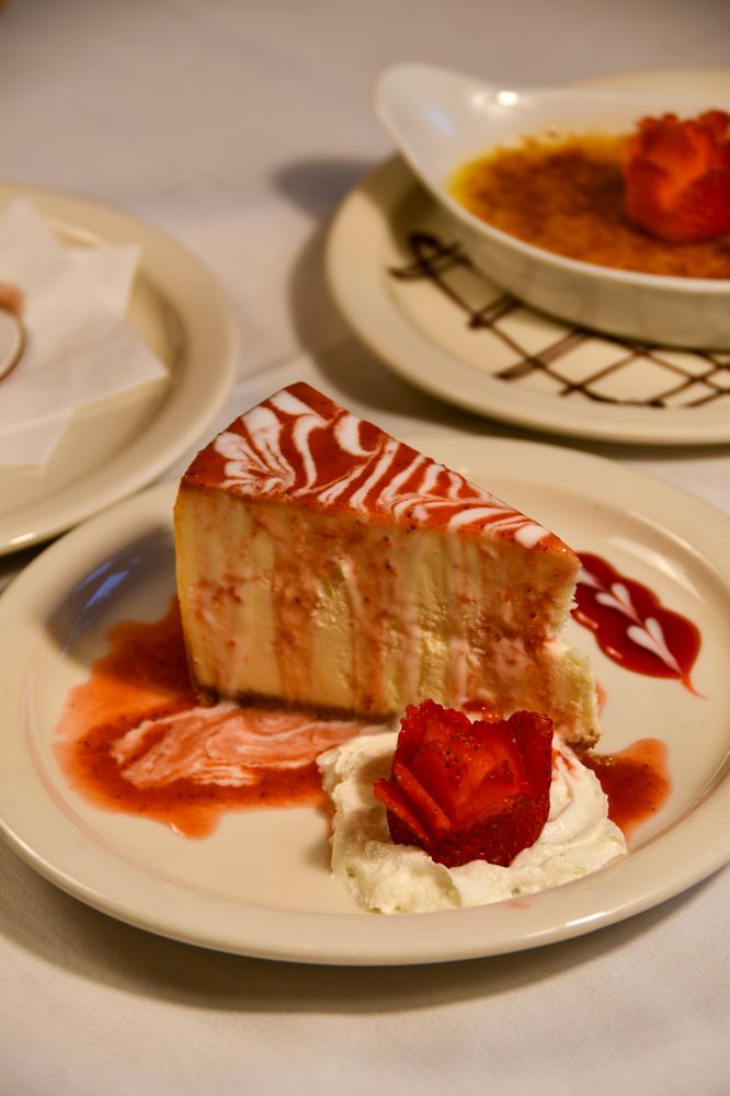 Avenida Brazil Churrascaria Steakhouse