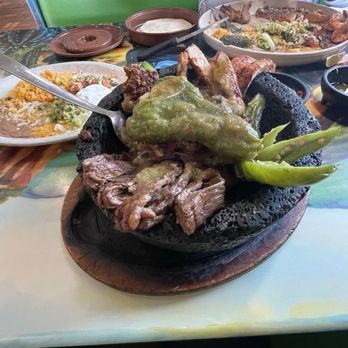 El Tapatio - Mexican Molcajete - Mexican Near Me - Page, Arizona El Tapatio - Mexican Molcajete - Mexican Near Me - Page, Arizona