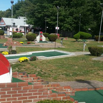 Fairways Mini Golf & Batting Cages - Mini Golf Near Me - South Windsor, Connecticut Fairways Mini Golf & Batting Cages - Mini Golf Near Me - South Windsor, Connecticut