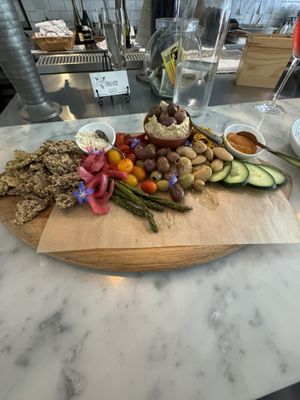 Trillium Winebar & Taproom by null