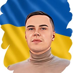 Yaro Hnatenko - Buckingham Mortgage - I am from Ukraine and I support Ukraine