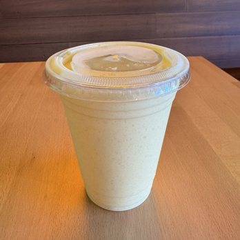Tuk Tuk Thai - Mango Sticky Slush - Thai Near Me - Sacramento, California Tuk Tuk Thai - Mango Sticky Slush - Thai Near Me - Sacramento, California