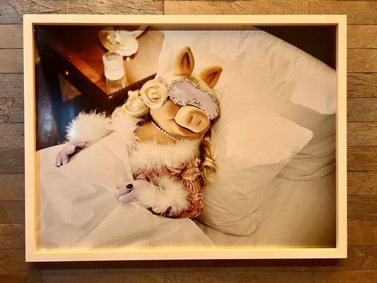 Sofitel Munich Bayerpost by null
