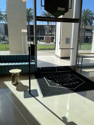 Pacific Kitchen by null