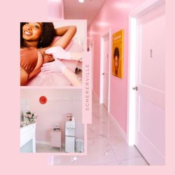 Sugaring NYC - Mansfield