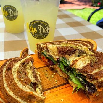 Cafe Dolce - Coffee & Tea Near Me - Solvang, California Cafe Dolce - Coffee & Tea Near Me - Solvang, California