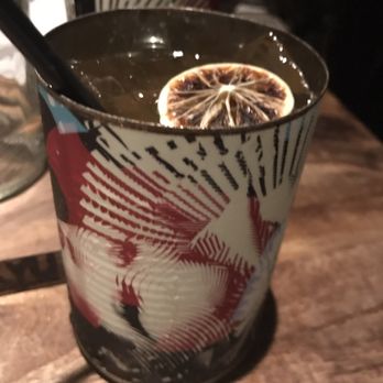 Kyu - Asian Fusion Near Me - Miami, Florida