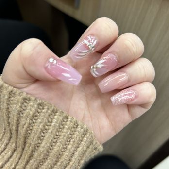 La Bella Nails - Nail Salons Near Me - Saratoga, California La Bella Nails - Nail Salons Near Me - Saratoga, California