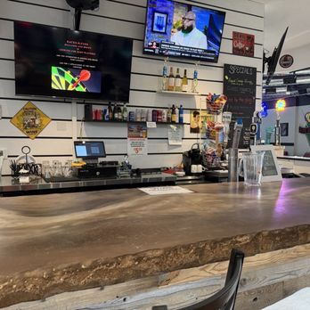 Racks-N-Cues Billiards and Brews - Bar - Recreation Centers Near Me - Windsor, California Racks-N-Cues Billiards and Brews - Bar - Recreation Centers Near Me - Windsor, California