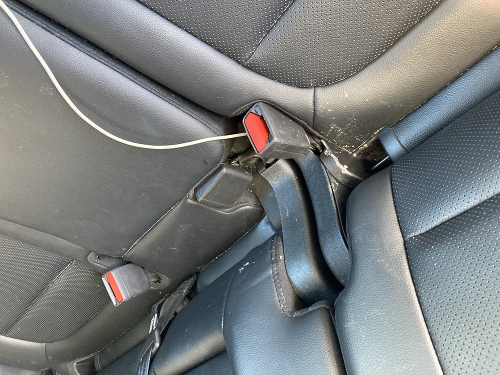 FULLER’S CAR WASH OF GENEVA 21 Photos & 68 Reviews 1122 E State St