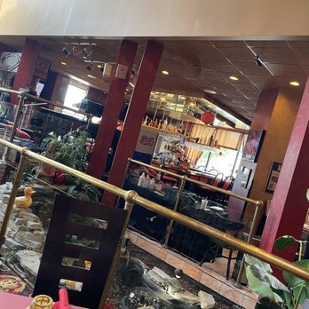 Oriental Wok - Bar area - Chinese Near Me - Fort Mitchell, Kentucky