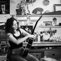 Brooklyn Lutherie
