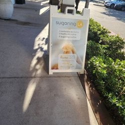 Sugaring LA