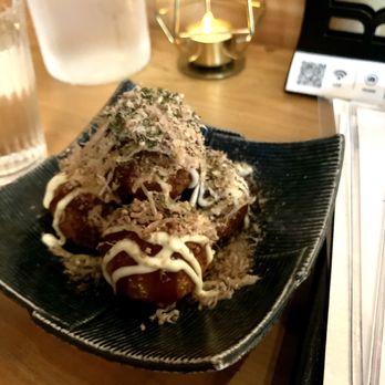 Sake Dining HASHIGO by Zakkushi - Takoyaki - Japanese Near Me - Vancouver, British Columbia Sake Dining HASHIGO by Zakkushi - Takoyaki - Japanese Near Me - Vancouver, British Columbia