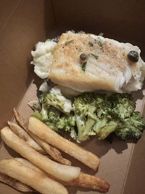 Fireside Tavern Sherborn by null