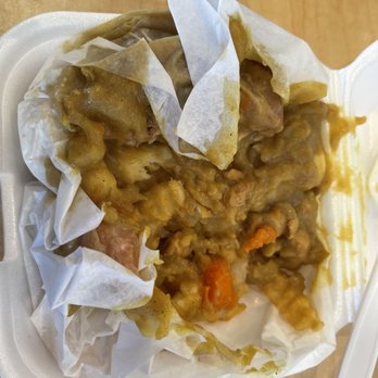 B-Man's Teriyaki - Curry Fries - Burgers Near Me - Pasadena, California