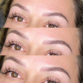 VessyLash - Combo brows - Eyelash Service Near Me - Westborough, Massachusetts VessyLash - Combo brows - Eyelash Service Near Me - Westborough, Massachusetts