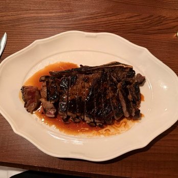Bardea Steak - Aberdeen Angus (NY, Bone in) - Steakhouses Near Me - Wilmington, Delaware