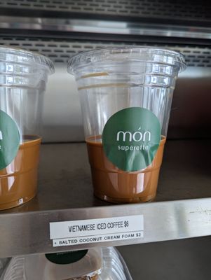 Mon Superette by null