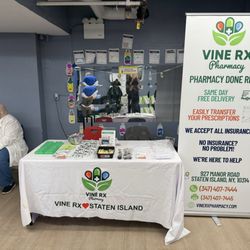 Vine Rx Pharmacy