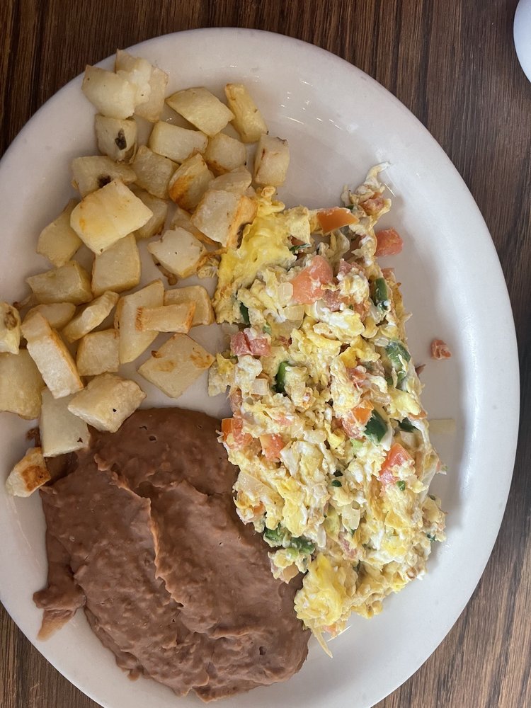 El Toro Mexican Food