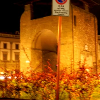 Piazza Beccaria - Landmarks & Historical Buildings Near Me - Florence, FI