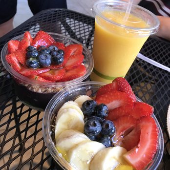 Tropical Tribe - Juice Bars & Smoothies Near Me - Honolulu, Hawaii