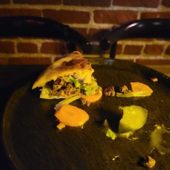 The Brandy - Mideast Torta - Mediterranean Near Me - Glendale, California
