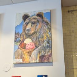 Cacao Chemistry Chocolatier and Patisserie - Art for sale