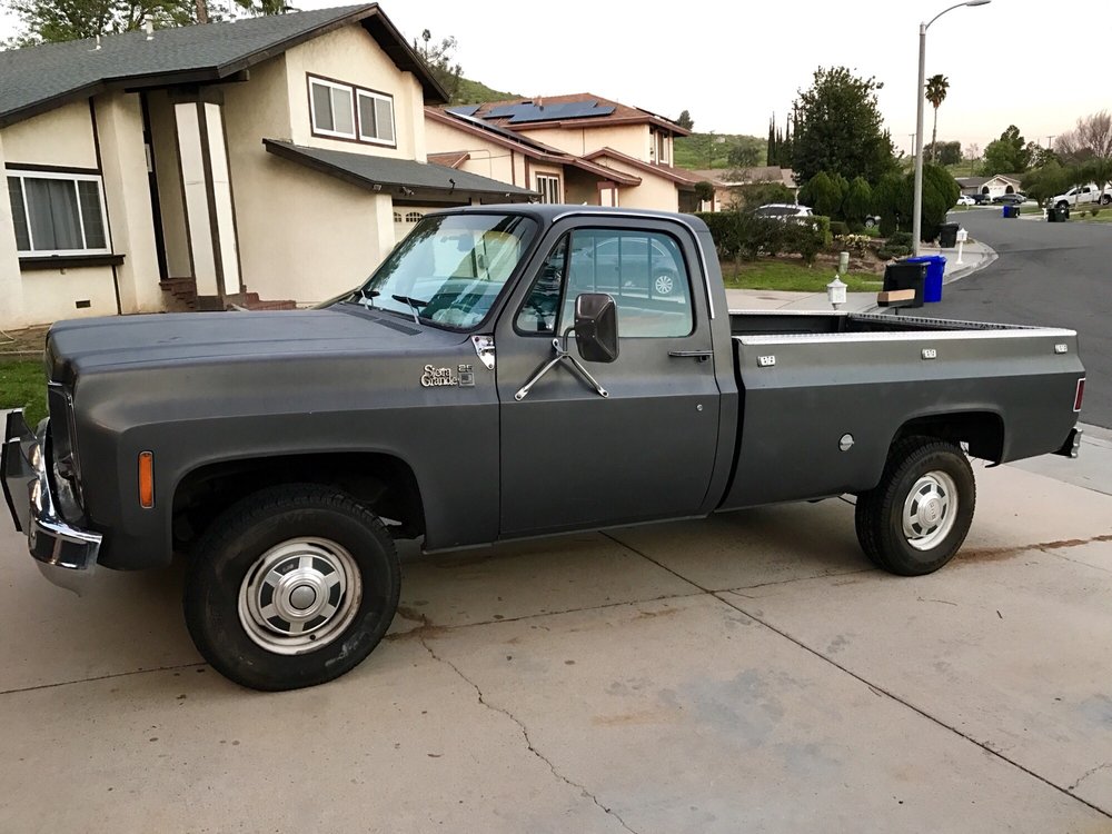 LOUIE’S BRAKES AND ALIGNMENT Updated September 2024 22 Reviews